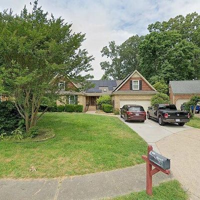 5 Honeysuckle Hl, Hampton, VA 23669