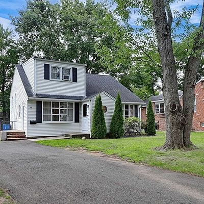 50 Legion Pl, Paramus, NJ 07652