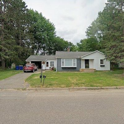 500 E Riverside Ave, Merrill, WI 54452