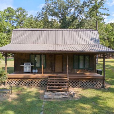 500 Stoney Point Rd, Heber Springs, AR 72543