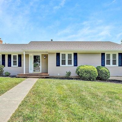 5011 Jonathan Ln, Roanoke, VA 24019