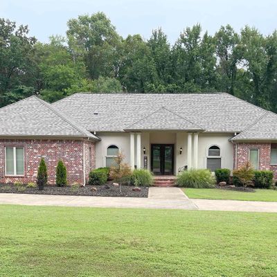 502 Gary Ln, Sheridan, AR 72150