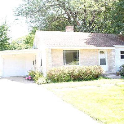 502 S Main Street, Deerfield, WI 53531