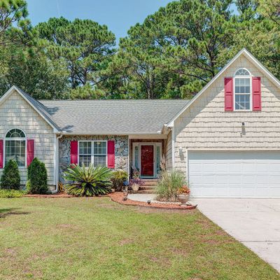 5029 Woods Edge Rd, Wilmington, NC 28409