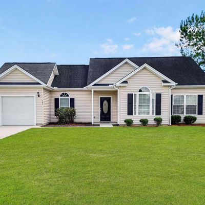 503 Whitebark St, Longs, SC 29568