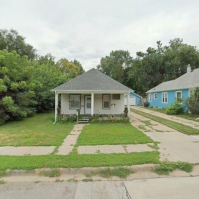 5039 Pinkney St, Omaha, NE 68104