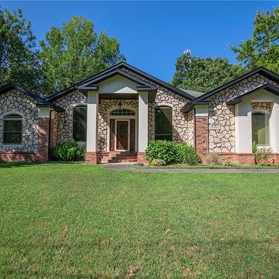 6 Morganshire Ln, Bella Vista, AR 72714