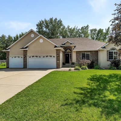 600 Huntington Dr S, Sartell, MN 56377