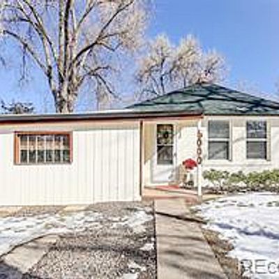 6000 Secrest Dr, Arvada, CO 80003