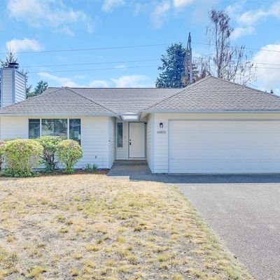 6005 58 Th Ave Se, Lacey, WA 98513