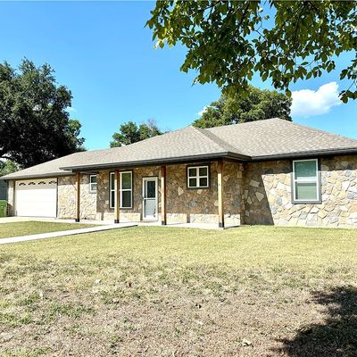 601 Santa Fe Dr, Woodway, TX 76712