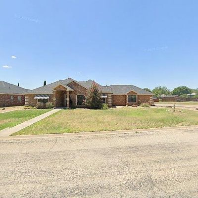 6013 Stratford Ave, San Angelo, TX 76901