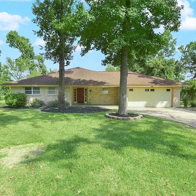 602 Monroe Ct, Conroe, TX 77302