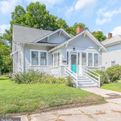 602 Walnut St, Pocomoke City, MD 21851