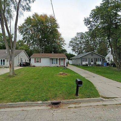 6025 Daft St, Lansing, MI 48911