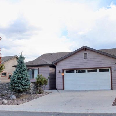 603 Brookline Loop, Williams, AZ 86046