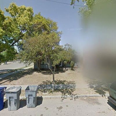 603 E Mildreda Ave, Fresno, CA 93701