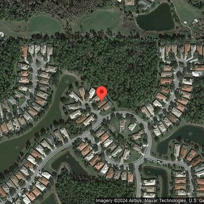 6072 Highwood Park Ct, Naples, FL 34110