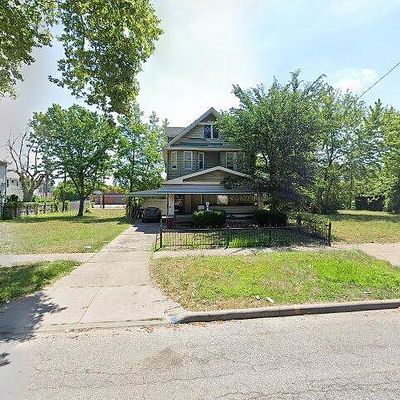 609 E 120 Th St, Cleveland, OH 44108