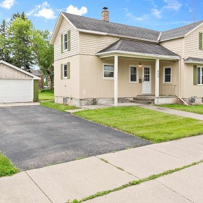 609 E South St, Beaver Dam, WI 53916