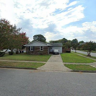 609 Phillips Ave, Portsmouth, VA 23707