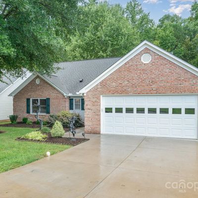 610 Hidden Creek Cir, Salisbury, NC 28147