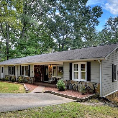 611 Davis Rd, Blue Ridge, GA 30513