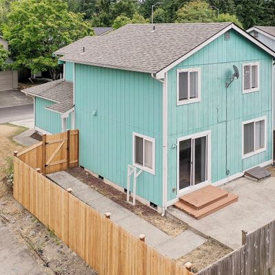 6111 Balboa Ln Se, Lacey, WA 98503