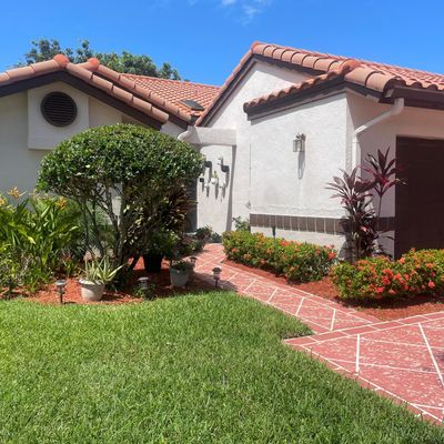 6111 Waldwick Cir, Delray Beach, FL 33484