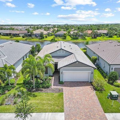 6116 Harmony Dr, Immokalee, FL 34142