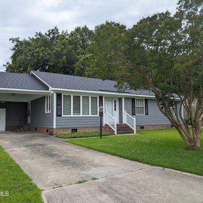 612 Poe St Sw, Wilson, NC 27893