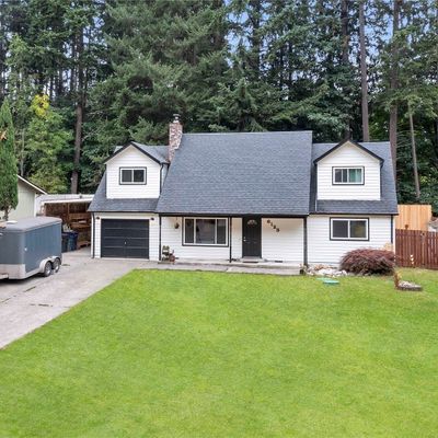 6123 189 Th Avenue Ct E, Lake Tapps, WA 98391