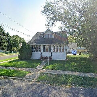 6124 Camden Ave, Pennsauken, NJ 08110