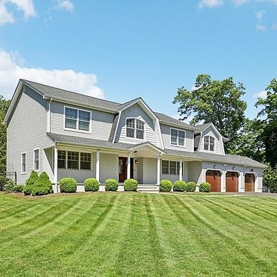 616 Vermeulen Pl, Franklin Lakes, NJ 07417