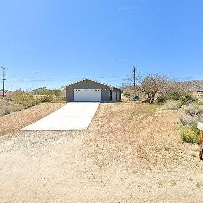 61609 Adobe Dr, Joshua Tree, CA 92252