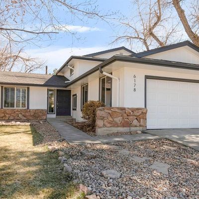 6178 S Grape Ct, Centennial, CO 80121