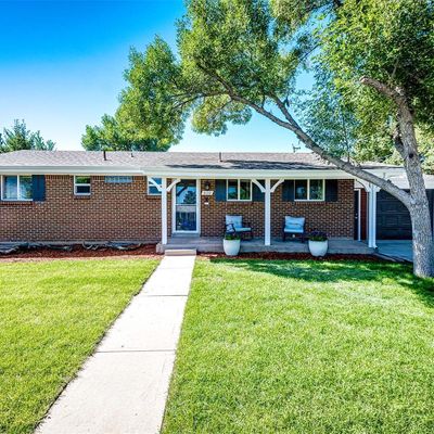 620 E Fremont Ave, Centennial, CO 80122