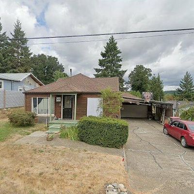 620 Sw Hill Dr, Willamina, OR 97396