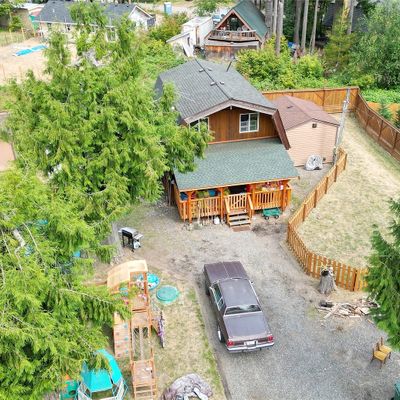 6208 Azure Way, Maple Falls, WA 98266