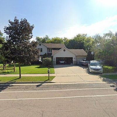 6211 Holscher Rd, Mcfarland, WI 53558