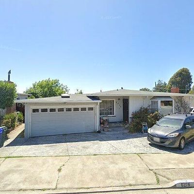 6214 Ralston Ave, Richmond, CA 94805