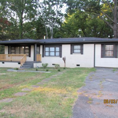 6214 W 83 Rd, Little Rock, AR 72209