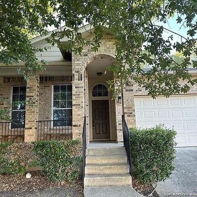 6215 Big Bend Cv, San Antonio, TX 78253