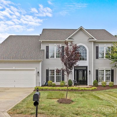 622 Circle Trace Rd, Monroe, NC 28110