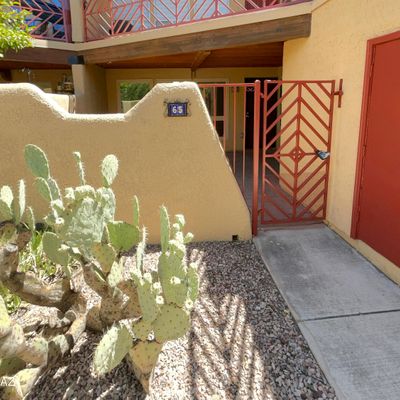 6255 N Camino Pimeria Alta #65, Tucson, AZ 85718