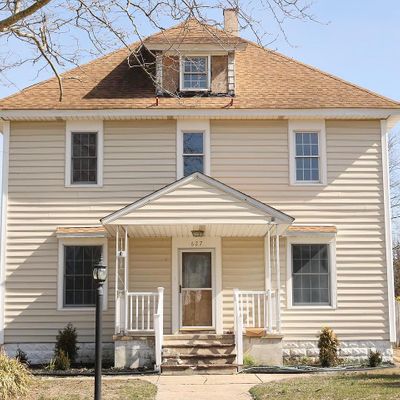 627 Beacon Ave, Paulsboro, NJ 08066