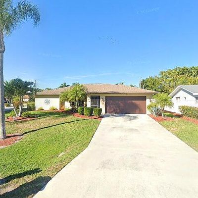 627 Se 34 Th St, Cape Coral, FL 33904