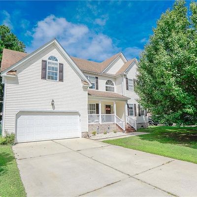 629 Westminster Reach, Smithfield, VA 23430