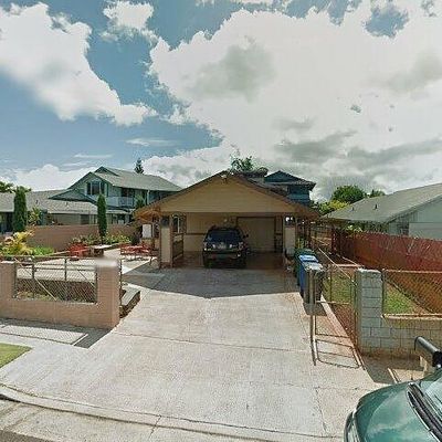 630 Kaniahe St, Wahiawa, HI 96786