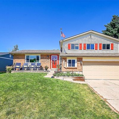 6307 S Johnson St, Littleton, CO 80123